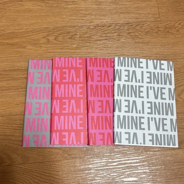 아이브 개봉앨범 판매