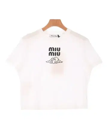 Miu Miu 티셔츠 여성용