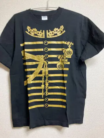 뮤지컬 프랑켄슈타인 T셔츠 빅터