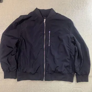 H&M 블랙 자켓 L 사이즈