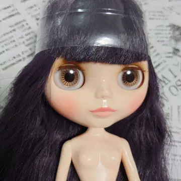 네오 브라이스 안젤리카 너스 오브 컴패션