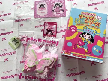 Mellojoy 도파민 시리즈