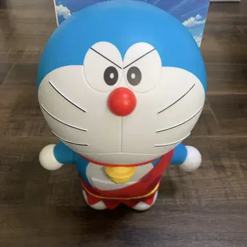 도라에몽 일본 탄생 빅 액션 피규어 2016년