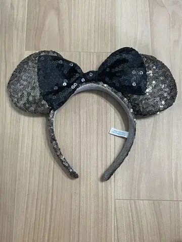 미니 머리띠