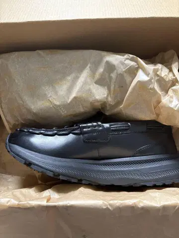 KEEN Uneek Loafer WK 'Black'