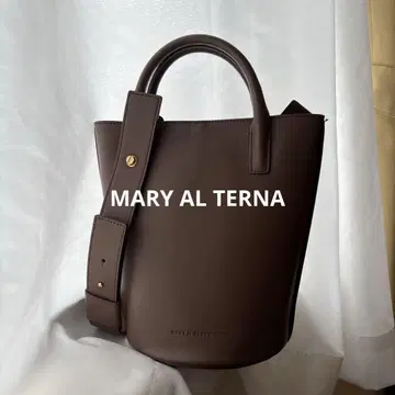 MARY AL TERNA 핸드백