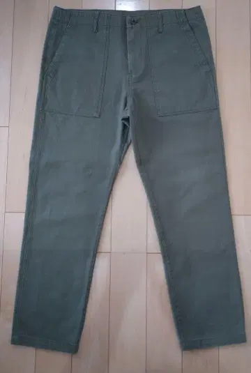 OUTERKNOWN 팬츠 L