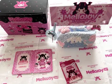 Mellojoy 스퀴즈