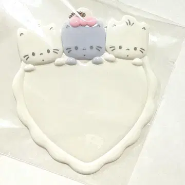 메르헨 공방 이세탄 한정 냐니뉴녜뇽