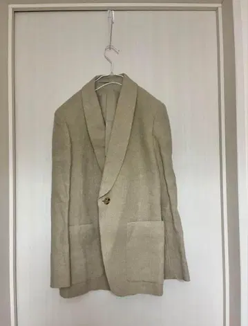 테일러드 자켓 마가렛 하우엘