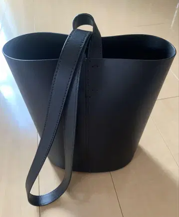 [RIM.ARK] One handle bucket mini bag