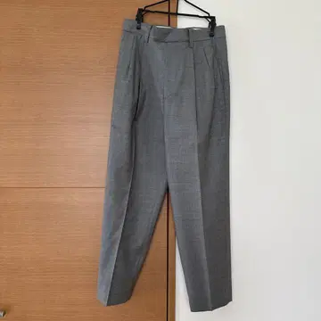 스터링 루어 친츠 클린 팬츠