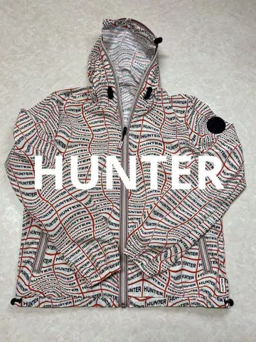 헌터 HUNTER 오리지널 자켓
