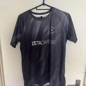 Zeta division 유니폼