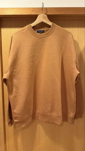 URBAN RESEARCH 브라운 트레이닝복 40