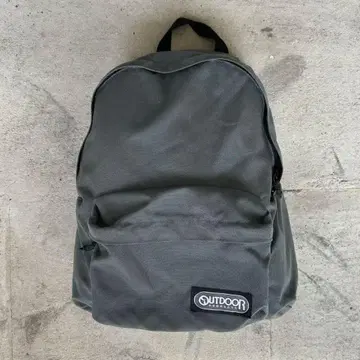 outdoor 90s USA제 백팩 vintage 구제 의류