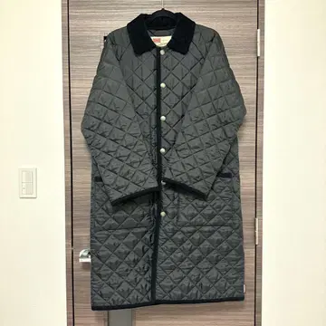 Traditional Weatherwear 퀼팅 자켓 38