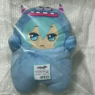 아주 큰 키라돌 봉제 인형 아이나나 퍼레이드 요츠바 타마키