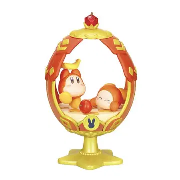 별의 커비 오발티크 컬렉션 와돌디