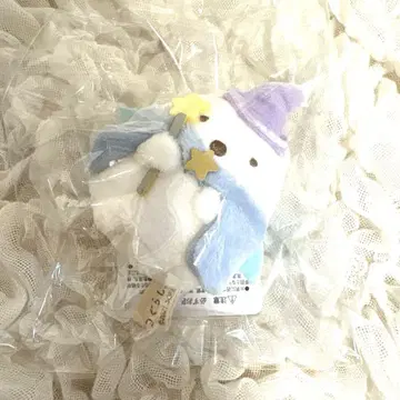 영화 스미코구라시 시로쿠마 테노리 파란 달밤의 마법의 아이