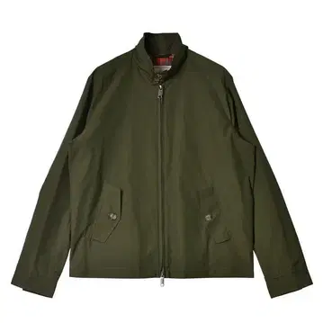 바라쿠타 BARACUTA G4