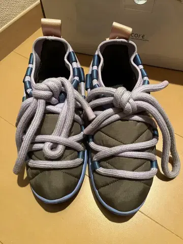Suicoke x Kidsuper