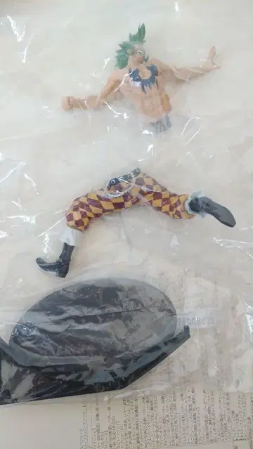 원피스 피규어 스탠드 포함 바르톨로메오