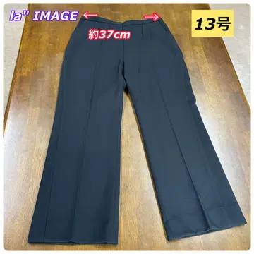 la' IMAGE 슬랙스 [ 13호 ]
