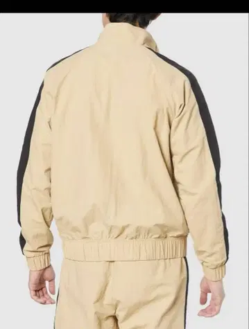 상하의 세트 PUMA 푸마 우븐 안감 트리코