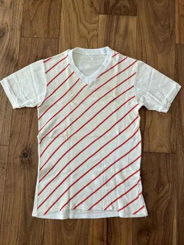 made in GDR vintage t 동독제 USED 70s 80s