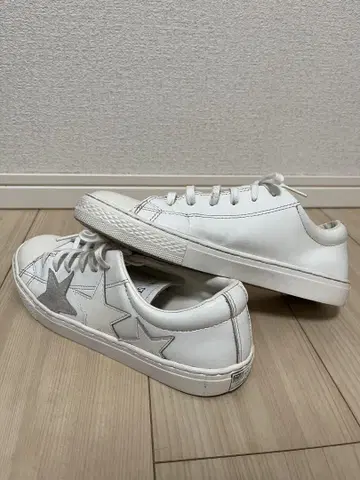 컨버스 올스타 쿠페 트리오스타 23.5cm