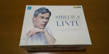 DVD 린 투 시베리우스 교향곡 전집