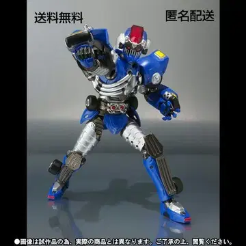 [ 미개봉품 ] S.H.Figuarts 그랑다인 가면라이더 포제