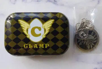 CLAMP 리틀 액세서리 컬렉션 츠바사