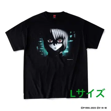 GEEKS RULE HUNTER x HUNTER 크라피카 T셔츠 L사이즈