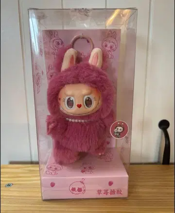 지모모 핑크