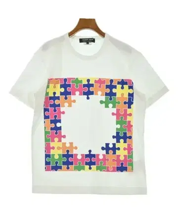 COMME des GARCONS HOMME DEUX 티셔츠 남성용