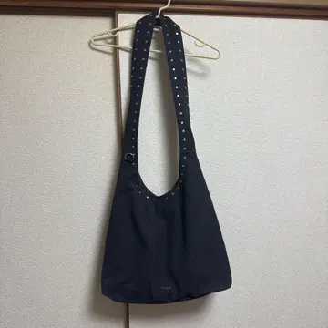 ONE SHOULDER HOBO 백 moussy