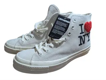 가격 인하 협상 컨버스 CT70 스웨이드 26.5cm 척테일러