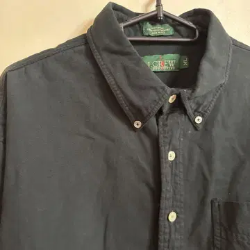 J.Crew 거인 택 90s BD 셔츠