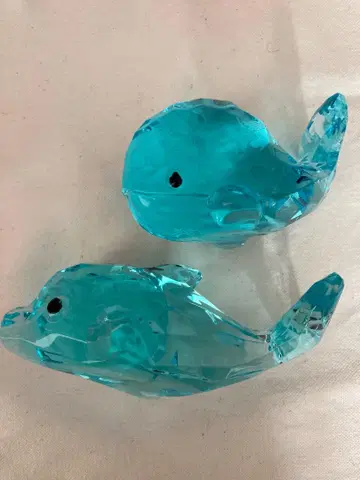 아크릴 아이스