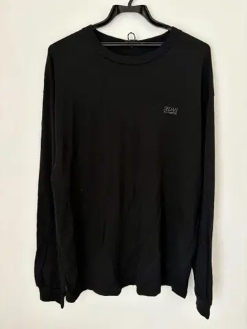 SEDAN ALL-PURPOSE 울 롱 슬리브