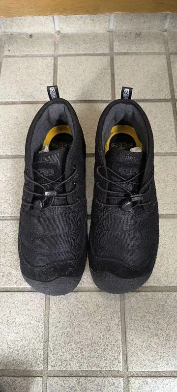 keen 하우저 하이컷 스니커즈