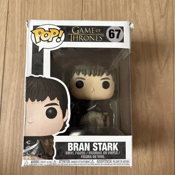 Funko POP! Game of Thrones Bran