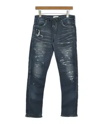 TAVERNITI SO JEANS 데님 팬츠 남성용