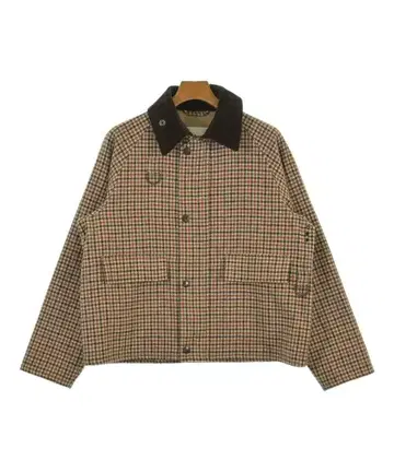 Barbour 블루종 (기타) 남성용