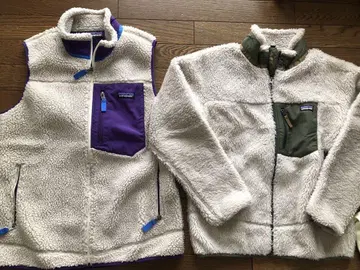 파타고니아 patagonia 레트로X 자켓 베스트 여성용 키즈