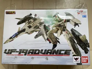 VF-19 ADVANCE DX 초합금