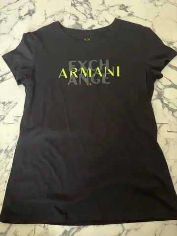 Armani Exchange T셔츠 M