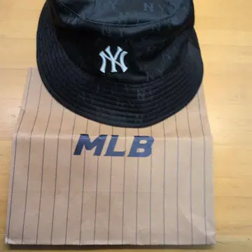 NY Yankees 버킷햇 MLB